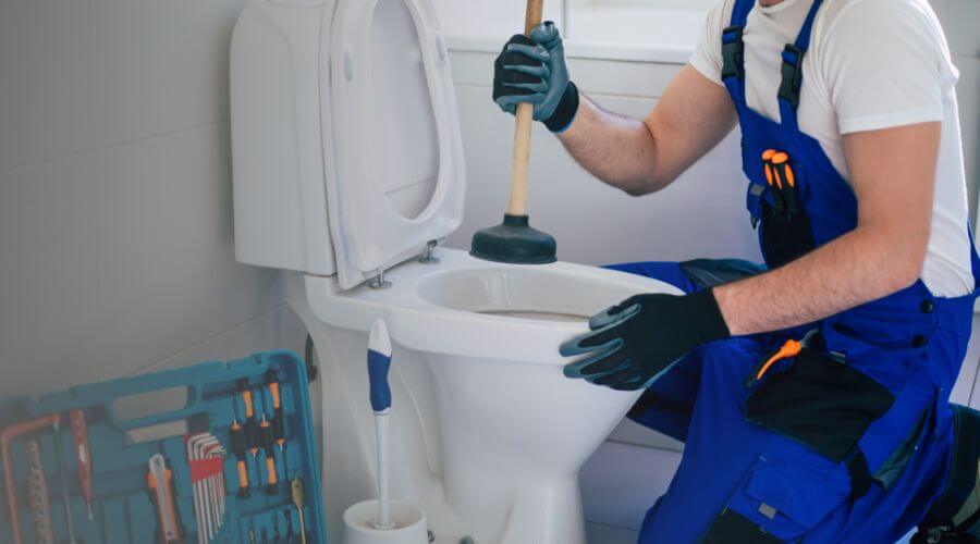 Professional sewer line replacement in Milford, MI